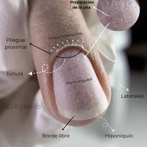 Imagen de portada para Curso online Domina la técnica de manicura rusa desde cero