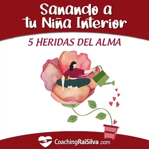 Imagen de portada para Curso online Taller Sanando a tu Niña Interna