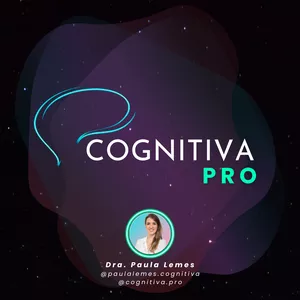 Imagem de capa para o Curso online Cognitiva PRO - Avaliação Neuropsicológica