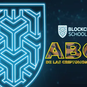 Imagen de portada para Curso online ABC DE LAS CRIPTOMONEDAS
