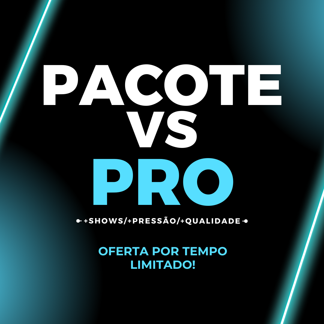 Imagem do curso Pacote 10.000 | VS PRO