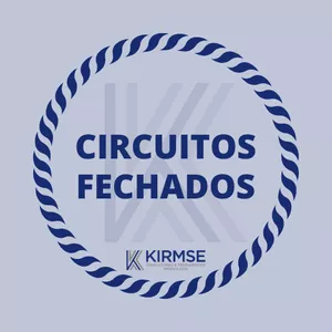 Imagem principal do produto Curso de Hidráulica - Circuitos Fechados 
