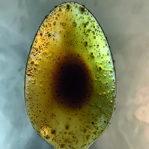 Imagem de capa para o Ebook Faça Seu Próprio Extrato de Baunilha