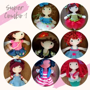 Imagem do curso SUPER COMBO 1 