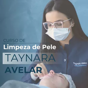 Capa do curso 