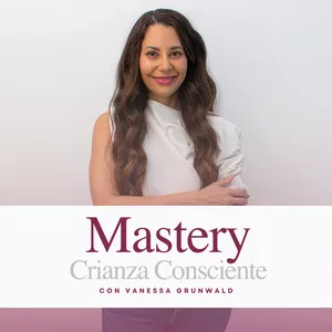 Imagen de portada para Curso online Mastery de Crianza Consciente