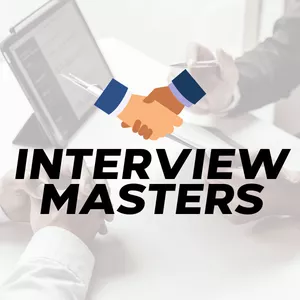 Imagem de capa para o Curso online A Entrevista Perfeita