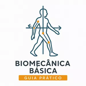 Imagem de capa para o Curso online [06] [ONLINE GRAVADO] Pilates com técnica - Guia prático da biomecânica básica no Pilates