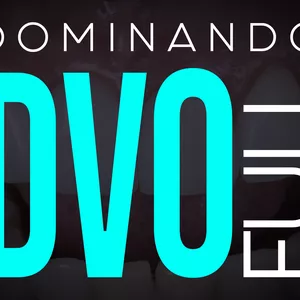 Imagem de capa para o Curso online Dominando a DVO Full