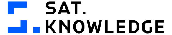 SAT KNOWLEDGE HK logo