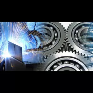 Imagem de capa para o Curso online TÉCNICO EM MECÂNICA - POR COMPETÊNCIA PROFISSIONAL