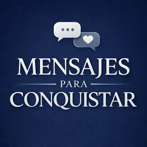 Imagen de portada para Ebook Mensajes para Conquistar