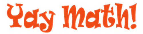 Yay Math Online Courses for Algebra, Algebra 2, and Geometry logo