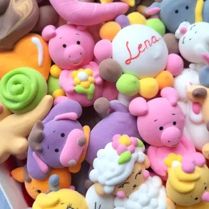 Imagen de portada para Curso online Malvaviscos Deliciosos