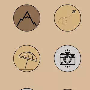 Imagen de portada para Curso online Feed editable para Instagram