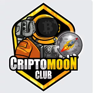 Imagen de portada para Curso online CRIPTO MOON CLUB(suscripción)