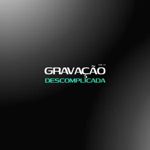 Imagem de capa para o Curso online Gravação Descomplicada – Aprende a gravar covers musicais com qualidade profissional, usando apenas o telemóvel!