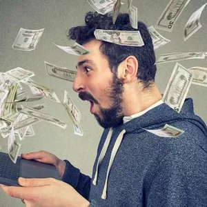 Imagem de capa para o Ebook Como Ganhar Dinheiro 