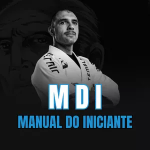 Imagem de capa para o Curso online Manual do iniciante - MDI