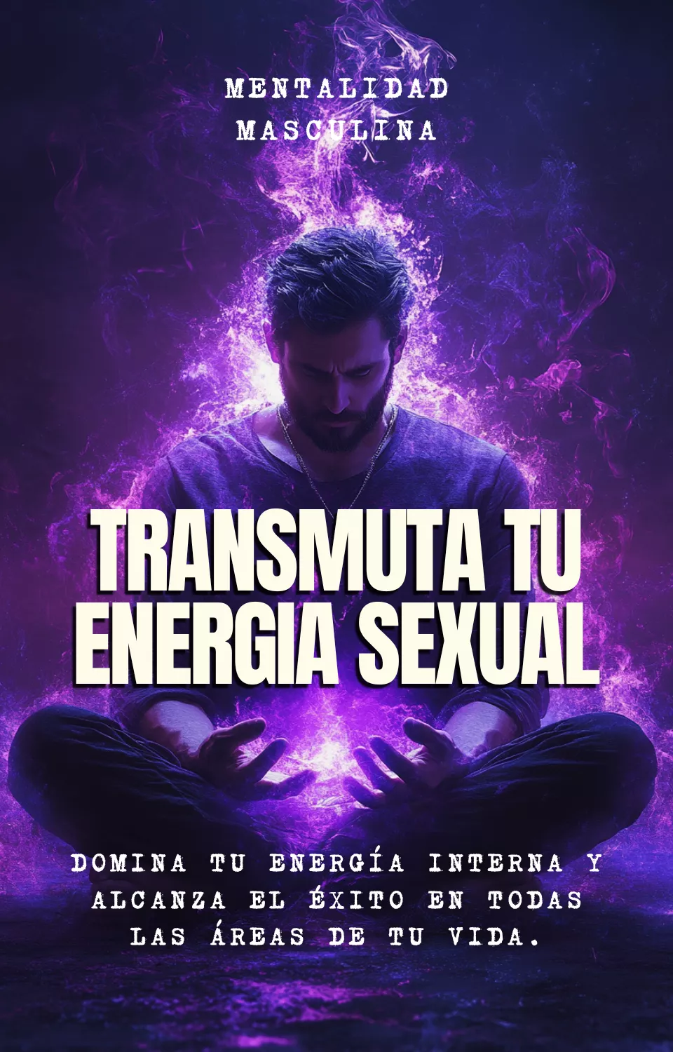 Energía Sexual y Creativa