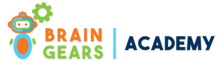 BRAINGEARS logo
