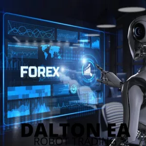 Imagen de portada para Curso online Robot Trading 
