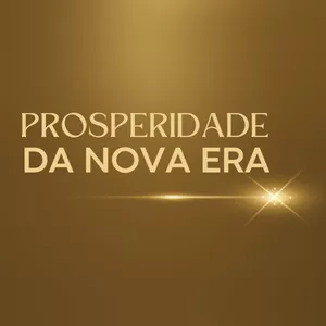 Imagem de capa para o Curso online Prosperidade da Nova Era