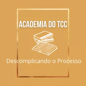 Imagem principal do produto Academia do TCC - @_academiadotcc_