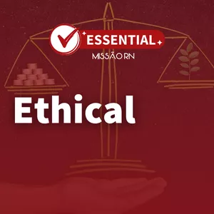 Imagem de capa para o Curso online Módulo 14- Ethical