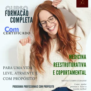 Imagem do curso Certificação em Zoeterapia Cognitiva Reestruturativa: Terapeuta Altamente Eficaz