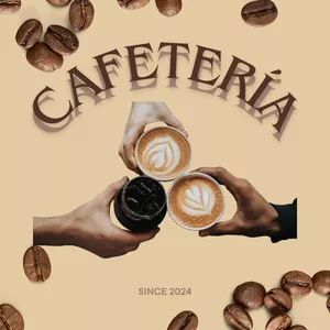 Imagen de portada para Curso online post intagram cafeteria