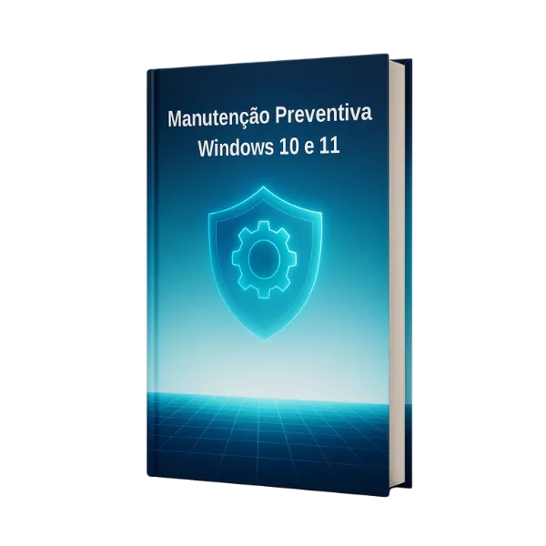 Imagem meramente ilustrativa do Ebook.