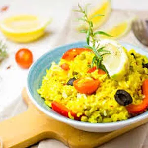 Imagem de capa para o Ebook Sabores do Mundo 