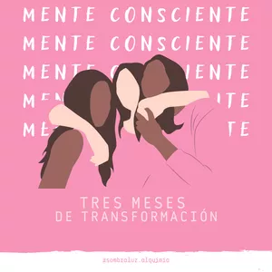 Imagen de portada para Curso online MENTE CONSCIENTE
