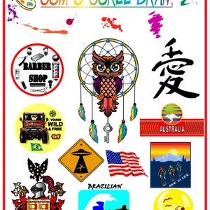 Imagem do curso Corel Draw para iniciantes