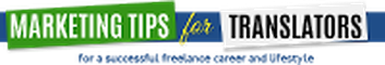 Marketing Tips for Translators