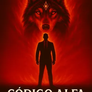 Imagen de portada para Ebook CODIGO ALFA