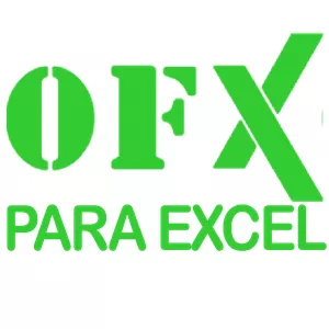 Imagem de capa para o Ebook Planilha Converte Ofx em Excel