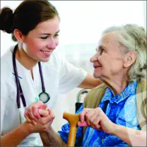 Imagen de portada para Curso online Asistente Geriátrico