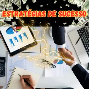 Imagem do curso Táticas e Técnicas para o Sucesso