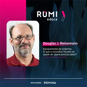 Cover image for Online course  Equipamento de ordenha: O que o consultor focado em saúde do úbere precisa saber?