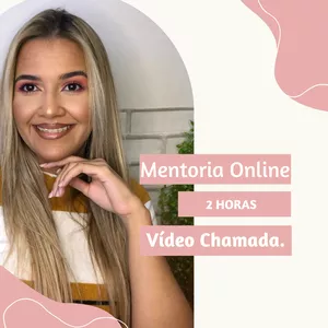 Imagem de capa para o Serviço online Mentoria para Designer de Sobrancelhas 