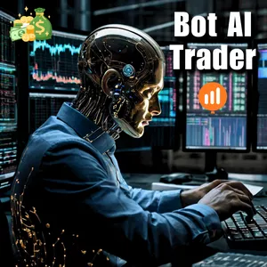 Imagen de portada para Curso online Bot AI Trader + Comunidad de Binarias