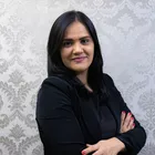 Foto do autor Jacqueline Fátima Martins de Almeida Moraes