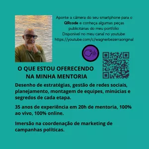 Imagem de capa para o Serviço online RESETANDO O MINDSET DO MARKETING POLÍTICO  COMEÇANDO DO ZERO-grupo