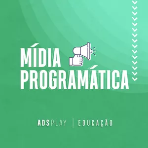 Imagem de capa para o Curso online Curso de Mídia Programática