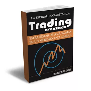 Imagen de portada para Ebook Aprende el mundo del Trading