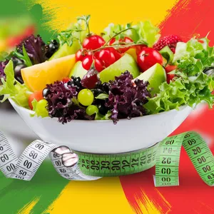 Imagem de capa para o Ebook Receitas Milagrosas para Emagrecimento Rápido e Saudável