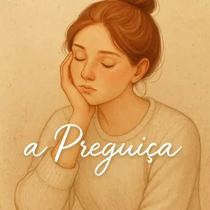 Imagem de capa para o Curso online A preguiça