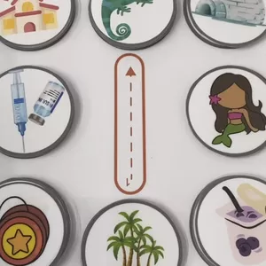 Imagem de capa para o Ebook Recursos Pedagógicos